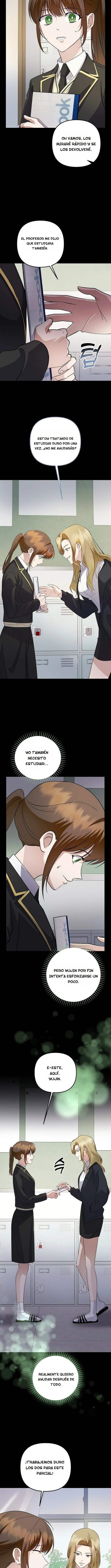 Read Regresa el genio loco compositor ES Manga Online