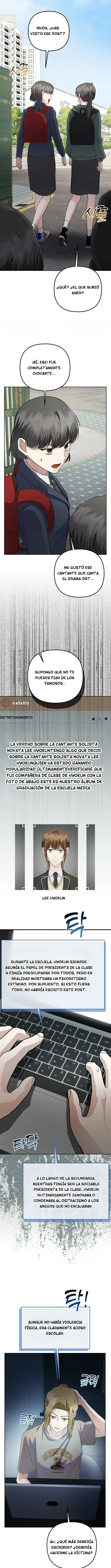 Read Regresa el genio loco compositor ES Manga Online