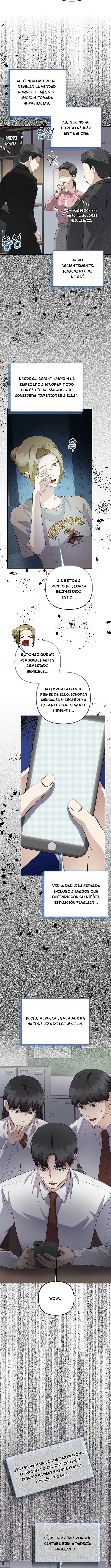 Read Regresa el genio loco compositor ES Manga Online