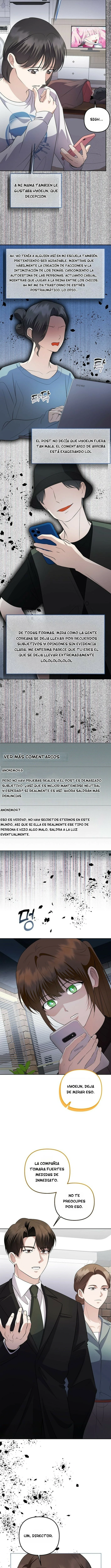 Read Regresa el genio loco compositor ES Manga Online