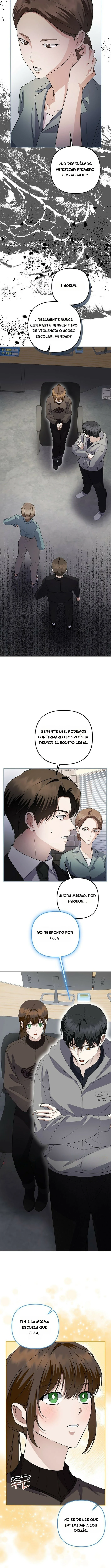 Read Regresa el genio loco compositor ES Manga Online