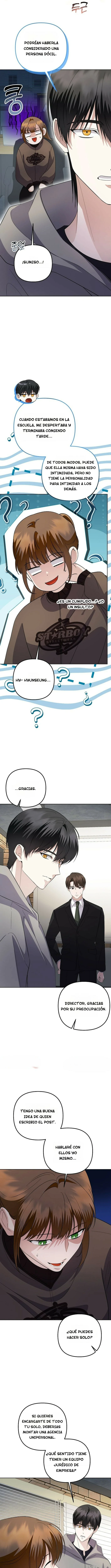 Read Regresa el genio loco compositor ES Manga Online