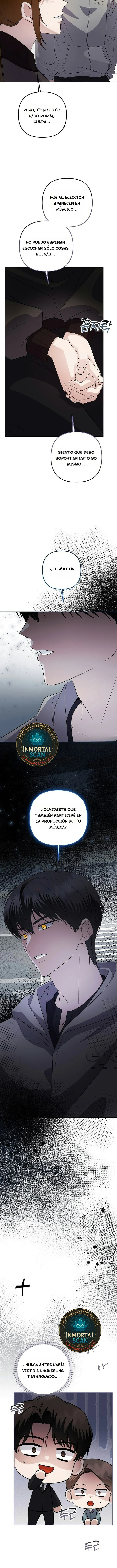 Read Regresa el genio loco compositor ES Manga Online