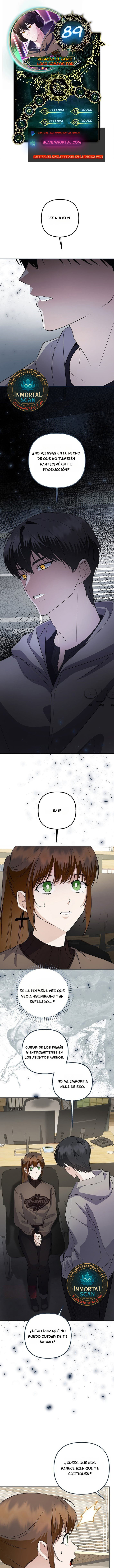 Read Regresa el genio loco compositor ES Manga Online