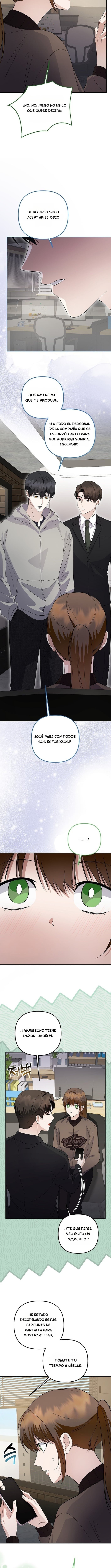 Read Regresa el genio loco compositor ES Manga Online