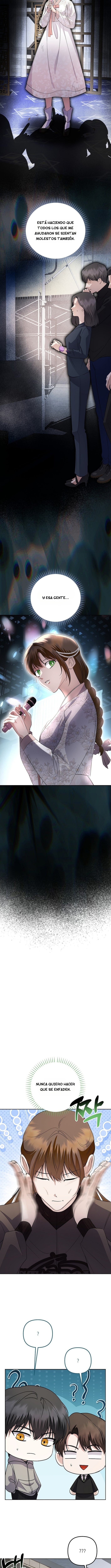 Read Regresa el genio loco compositor ES Manga Online