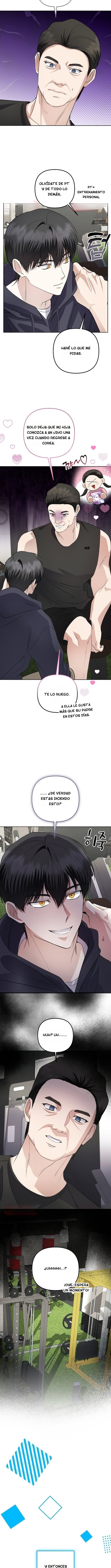 Read Regresa el genio loco compositor ES Manga Online