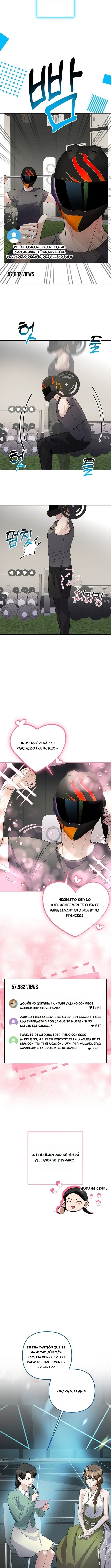 Read Regresa el genio loco compositor ES Manga Online