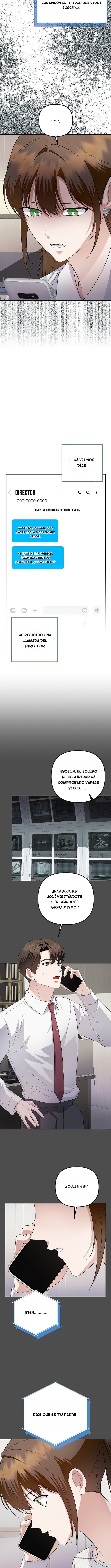 Read Regresa el genio loco compositor ES Manga Online