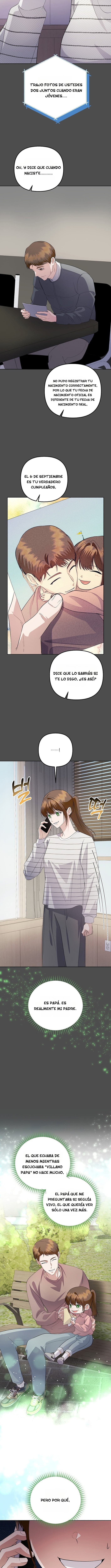 Read Regresa el genio loco compositor ES Manga Online