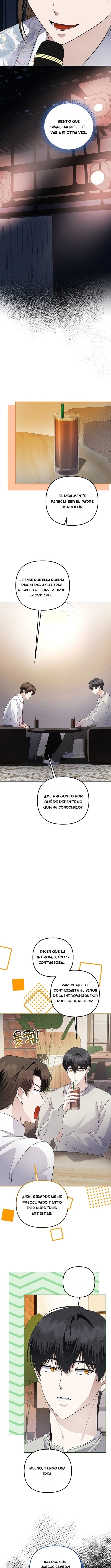 Read Regresa el genio loco compositor ES Manga Online