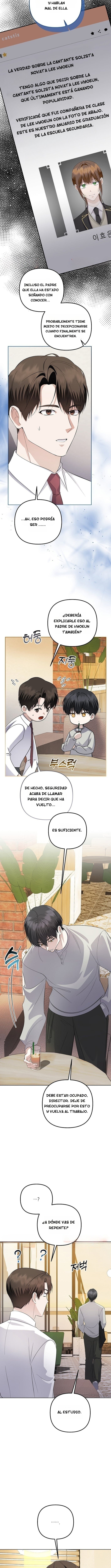 Read Regresa el genio loco compositor ES Manga Online