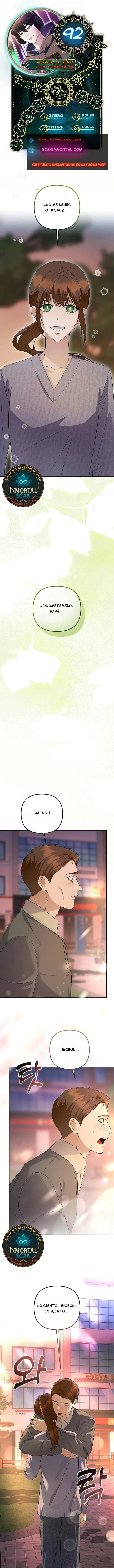 Read Regresa el genio loco compositor ES Manga Online