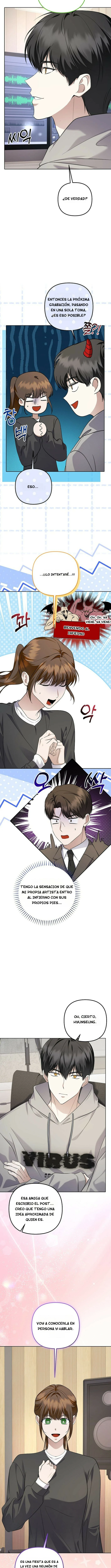 Read Regresa el genio loco compositor ES Manga Online