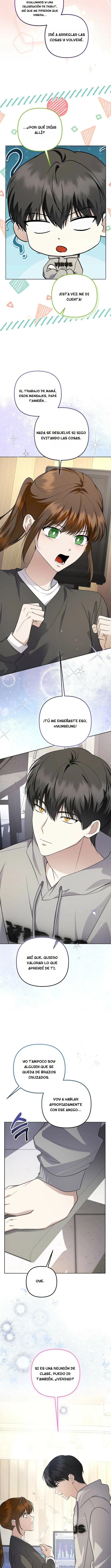 Read Regresa el genio loco compositor ES Manga Online