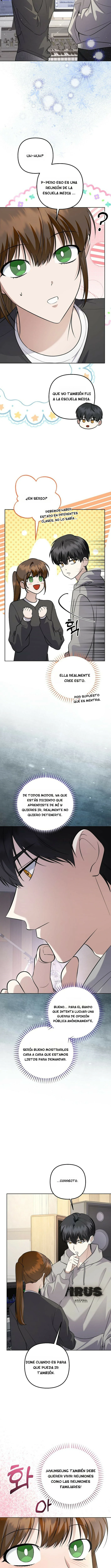 Read Regresa el genio loco compositor ES Manga Online