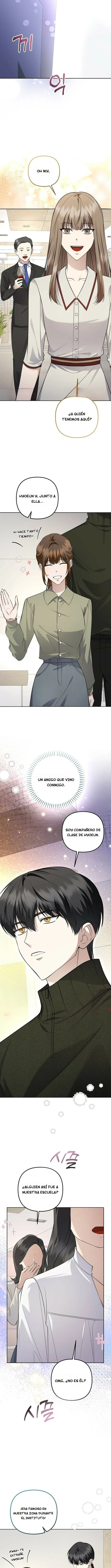 Read Regresa el genio loco compositor ES Manga Online
