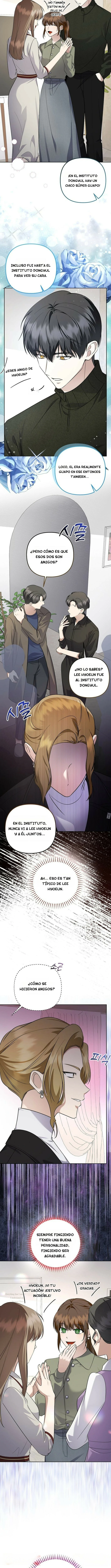 Read Regresa el genio loco compositor ES Manga Online