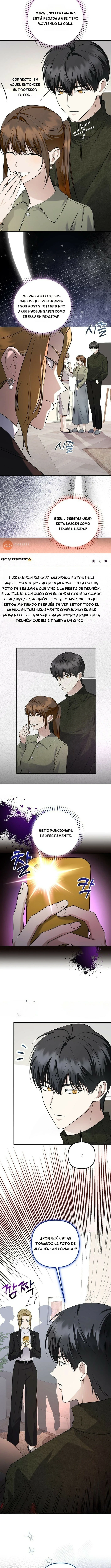 Read Regresa el genio loco compositor ES Manga Online