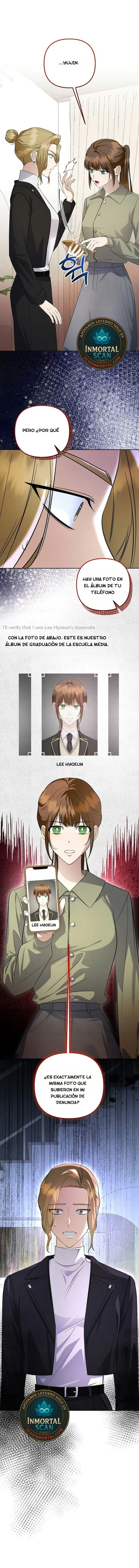 Read Regresa el genio loco compositor ES Manga Online