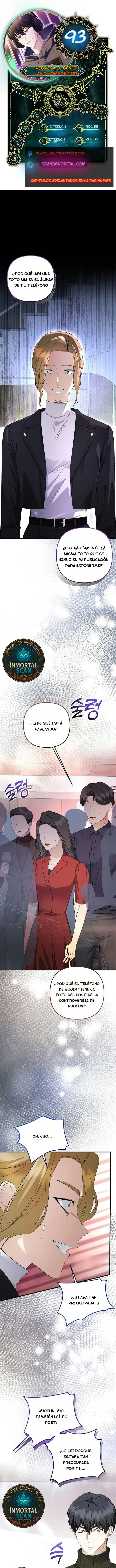 Read Regresa el genio loco compositor ES Manga Online