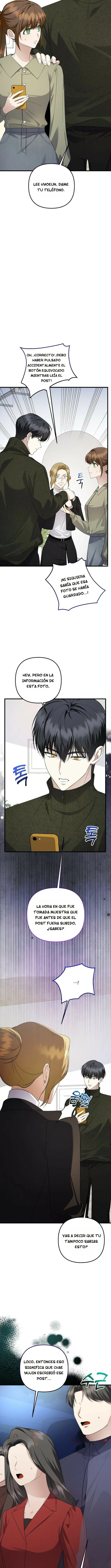 Read Regresa el genio loco compositor ES Manga Online