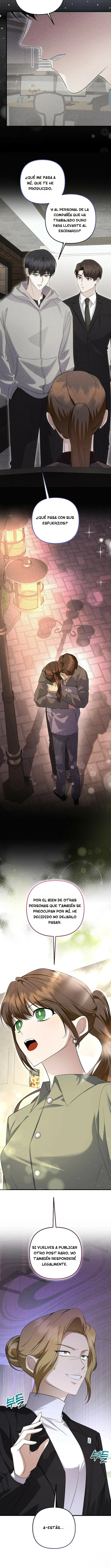 Read Regresa el genio loco compositor ES Manga Online