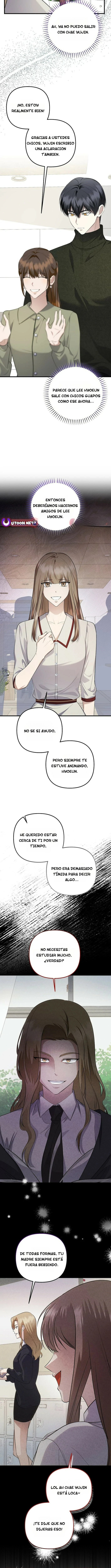 Read Regresa el genio loco compositor ES Manga Online