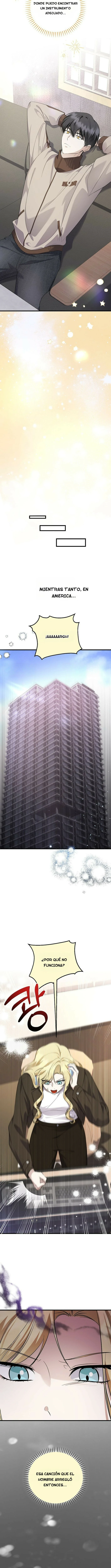 Read Regresa el genio loco compositor ES Manga Online