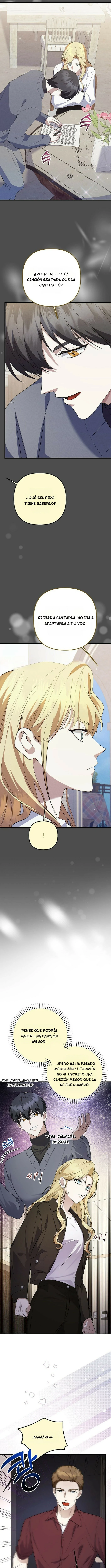 Read Regresa el genio loco compositor ES Manga Online