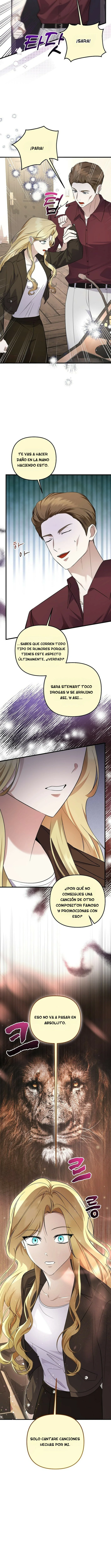 Read Regresa el genio loco compositor ES Manga Online