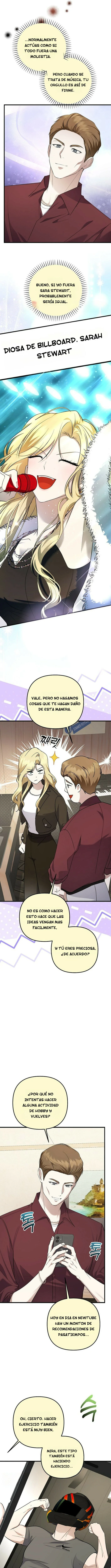 Read Regresa el genio loco compositor ES Manga Online