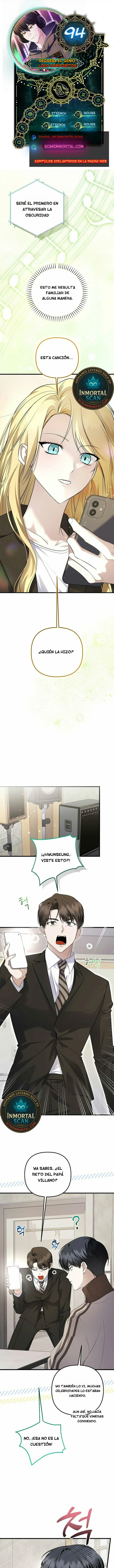 Read Regresa el genio loco compositor ES Manga Online