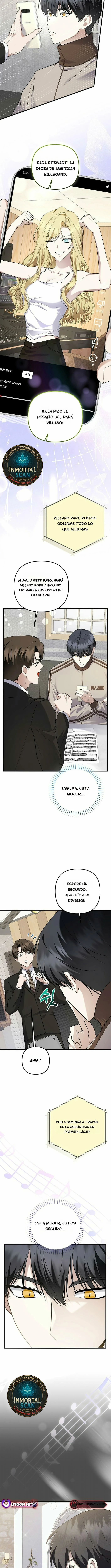 Read Regresa el genio loco compositor ES Manga Online