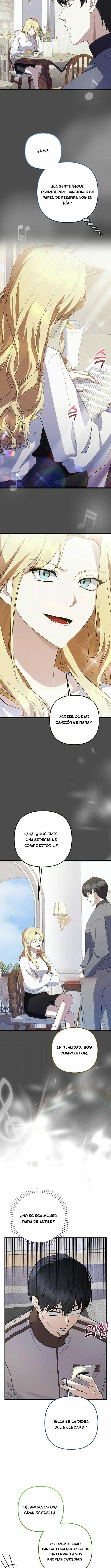 Read Regresa el genio loco compositor ES Manga Online