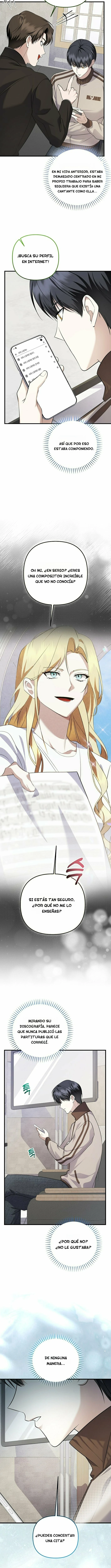 Read Regresa el genio loco compositor ES Manga Online