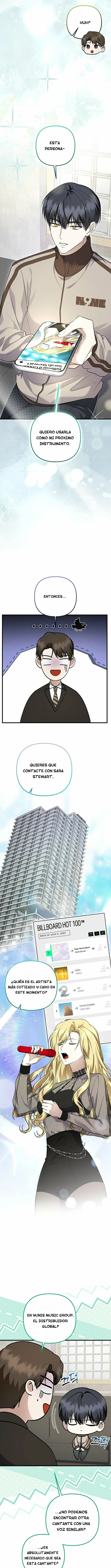 Read Regresa el genio loco compositor ES Manga Online