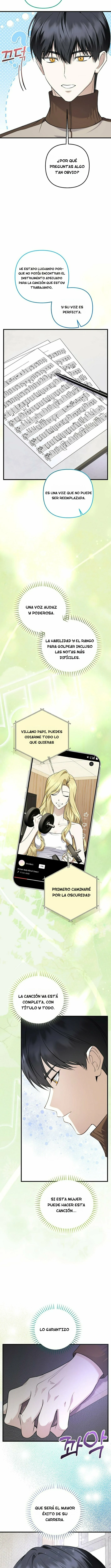 Read Regresa el genio loco compositor ES Manga Online