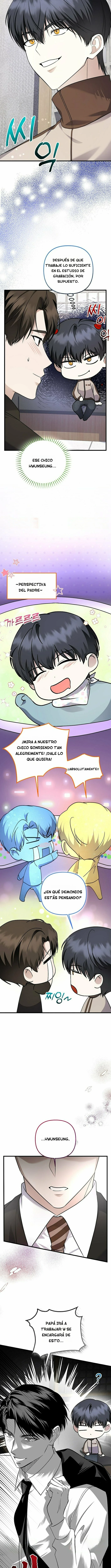 Read Regresa el genio loco compositor ES Manga Online