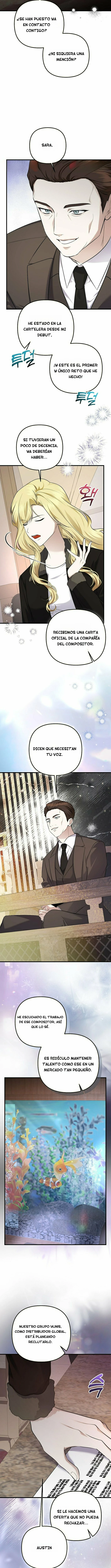 Read Regresa el genio loco compositor ES Manga Online