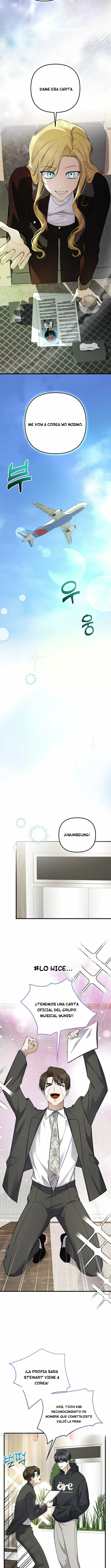 Read Regresa el genio loco compositor ES Manga Online