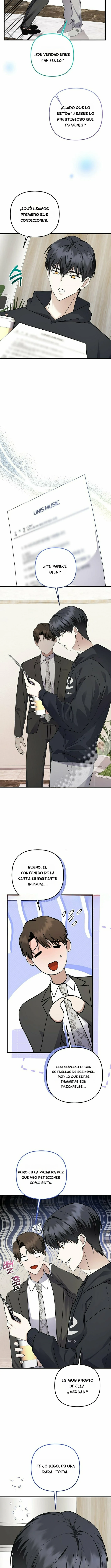 Read Regresa el genio loco compositor ES Manga Online