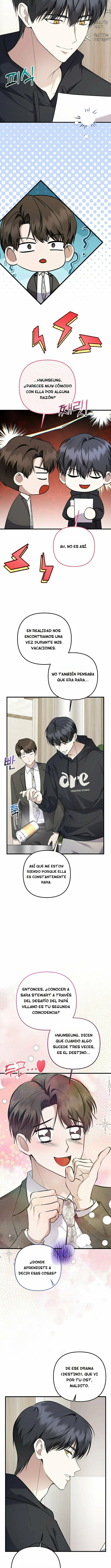 Read Regresa el genio loco compositor ES Manga Online