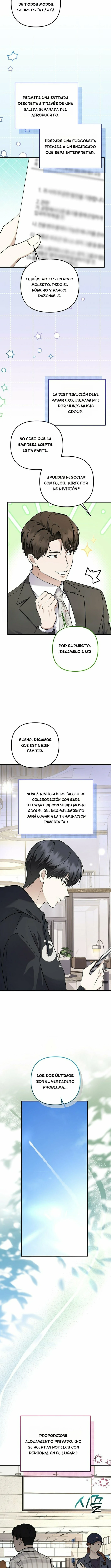 Read Regresa el genio loco compositor ES Manga Online