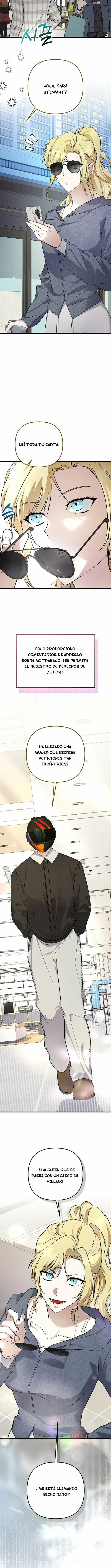 Read Regresa el genio loco compositor ES Manga Online