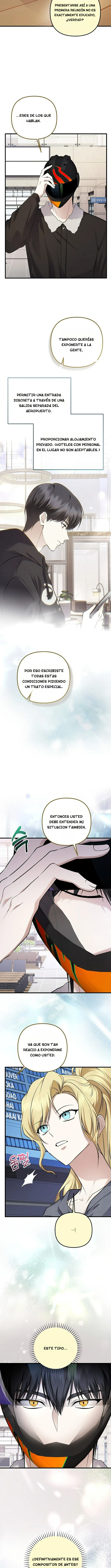 Read Regresa el genio loco compositor ES Manga Online