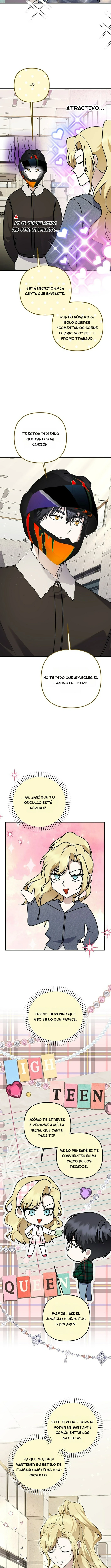 Read Regresa el genio loco compositor ES Manga Online