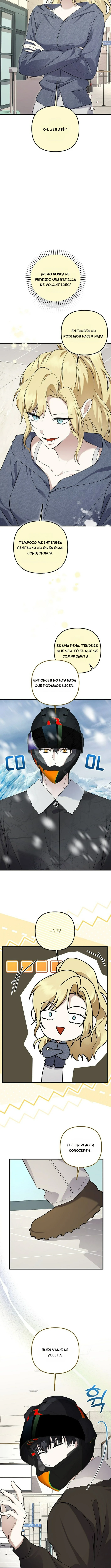 Read Regresa el genio loco compositor ES Manga Online