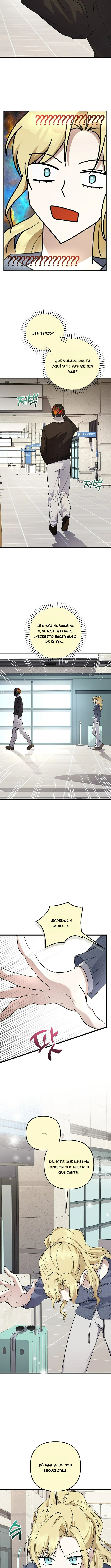 Read Regresa el genio loco compositor ES Manga Online