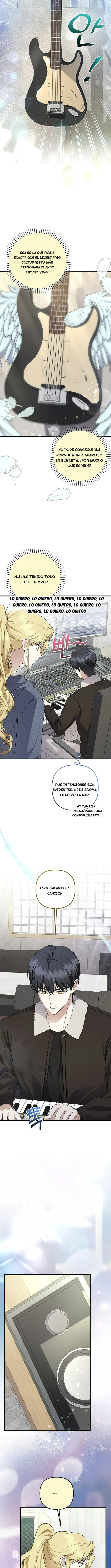 Read Regresa el genio loco compositor ES Manga Online